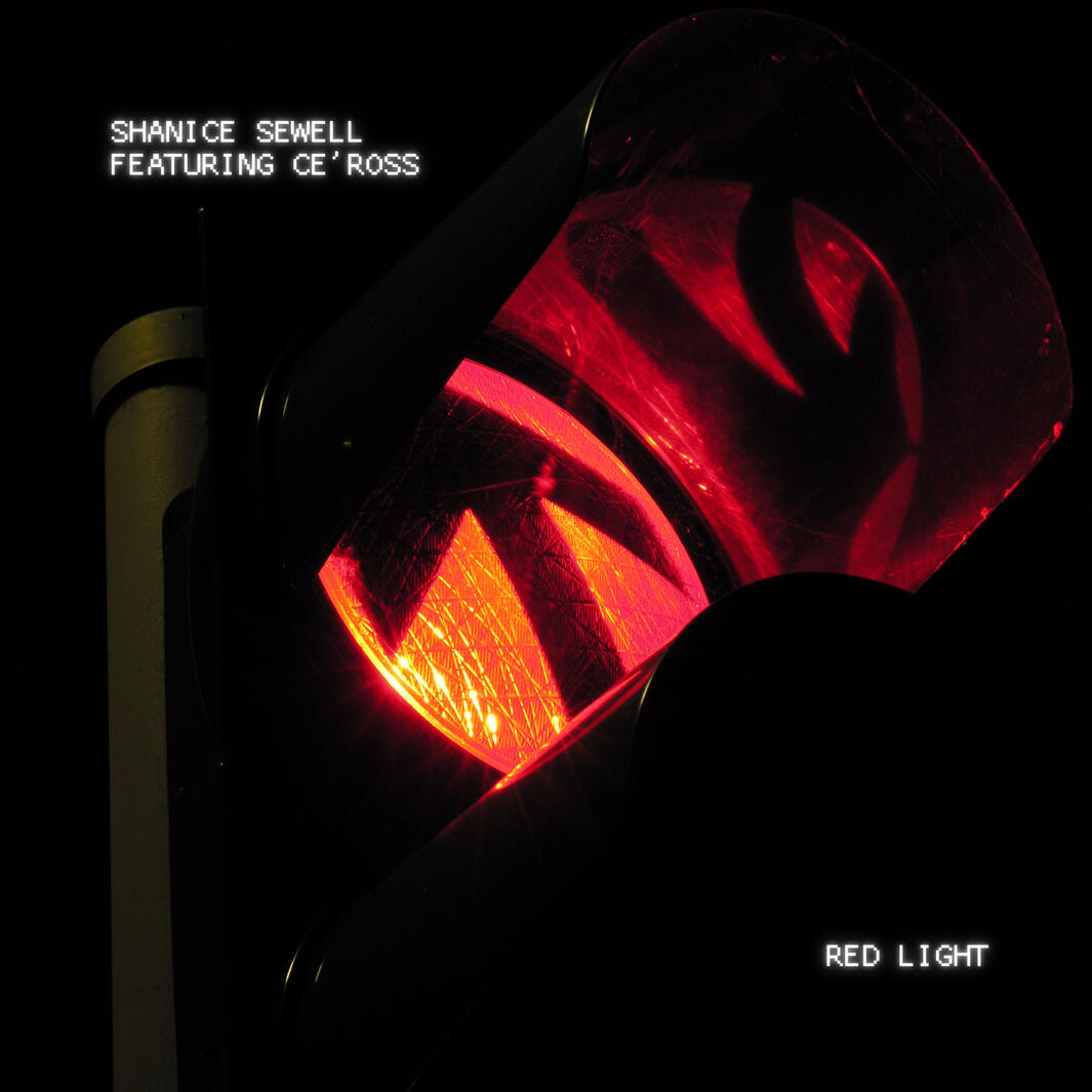 Shanice Sewell - Redlight